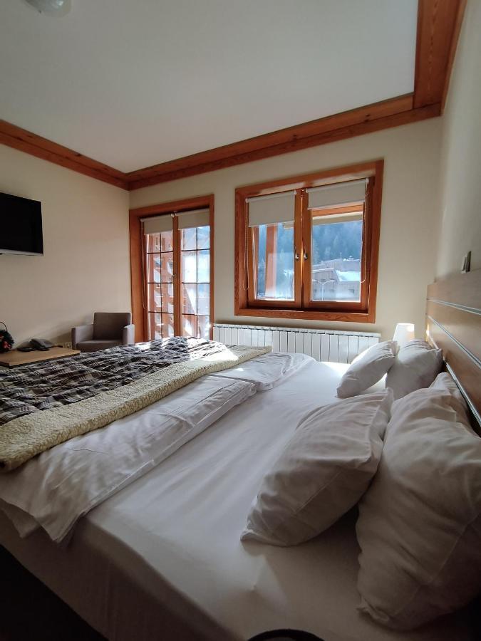 Apartment 216 Nim Unutar Kompleksa Aparthotel Vucko Jahorina Zewnętrze zdjęcie