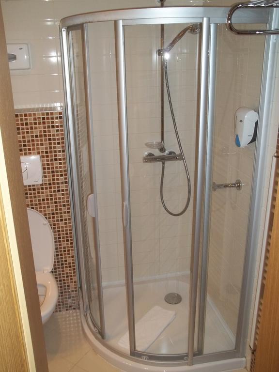 Apartment 216 Nim Unutar Kompleksa Aparthotel Vucko Jahorina Zewnętrze zdjęcie